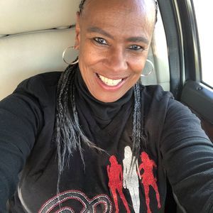 Meet your Posher, Janice